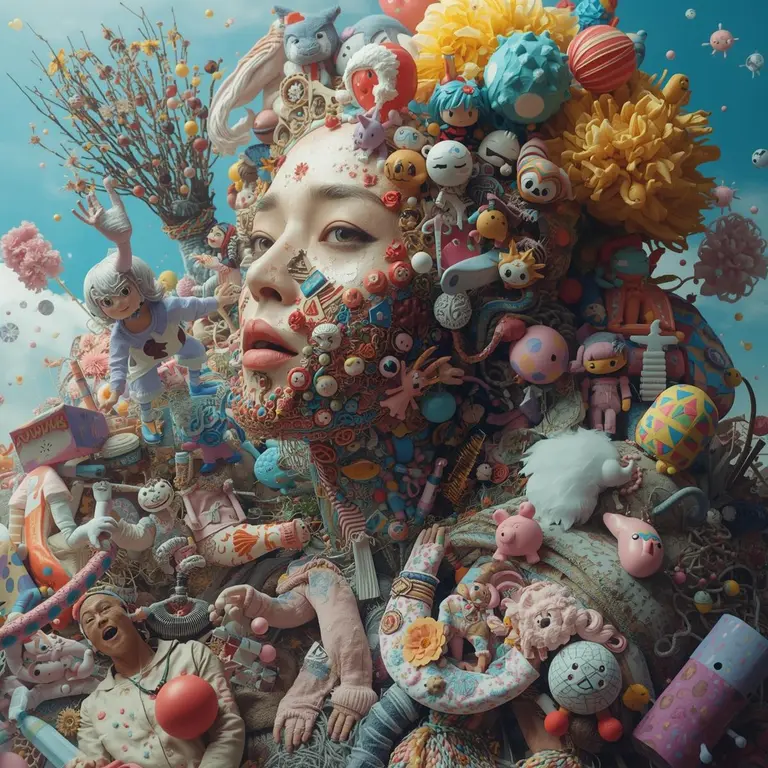 Nascita del K-POP senza 