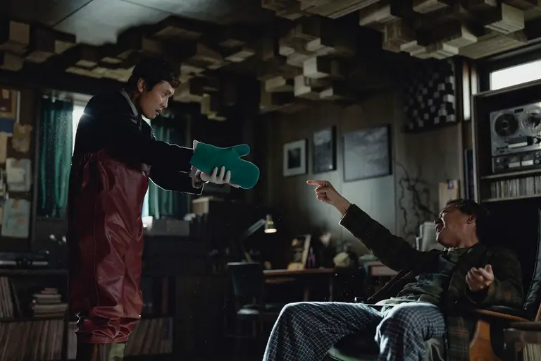 Still from the movie 