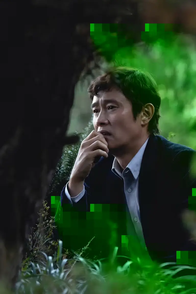 Still from the movie 