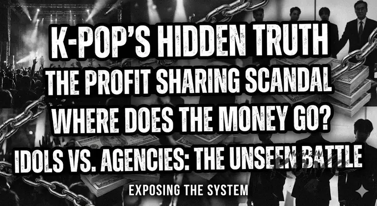 인터파크커머스의 파산...K-POP 기획사를 덮친 