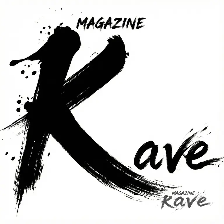Magazine Kave