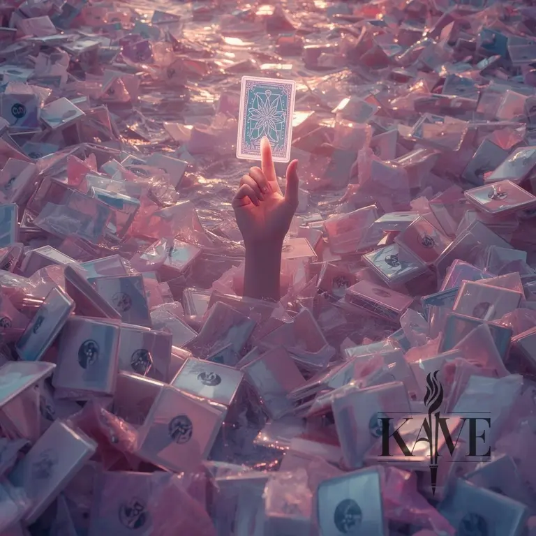 "Siri, Ward Off Evil": Why Gen Z is Downloading Korean 