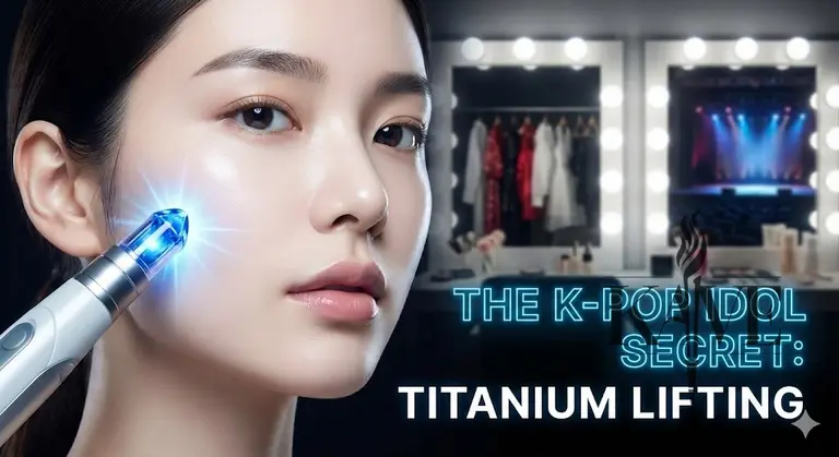 The "BTS Laser" & The "Glass Skin" Shot: Why Global VIPs Are Flocking to Seoul for the 2025 Non-Surgical Revolution [Magazine Kave]