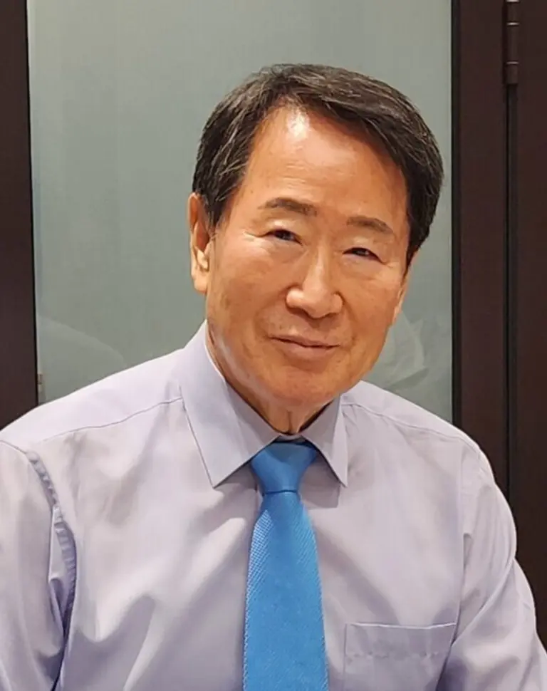 Choi Do-yeol, Director of the National Development Policy Institute (Ph.D. in Public Administration) [Magazine Kave=Choi Do-yeol Columnist]