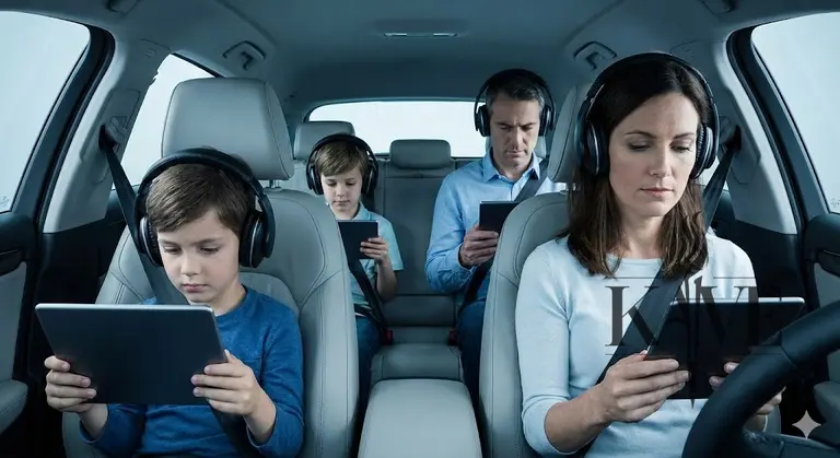 The Symphony of Synergy: How Harman’s ‘Sonic Sanctuary’ Strategy Transforms the Digital Cabin into Samsung’s Ultimate ‘Third Living Space’ [Magazine Kave Team]