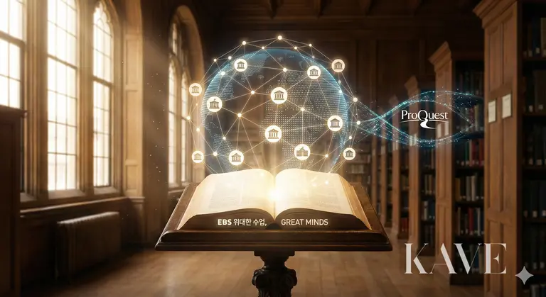 "The New Genesis of the Intellectual Silk Road: EBS 