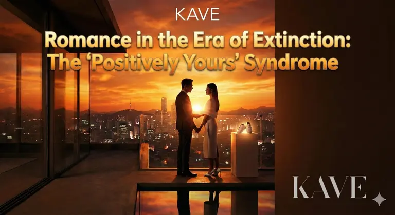 "A One-Night Stand That Hooked 116 Countries: The Irony of 