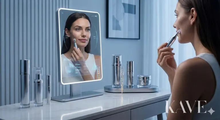 2026 K-Beauty In-Depth Report... Paradigm Shift of Delivery Technology — The Fusion and Evolution of Spicules and Exosomes [Magazine Kave]