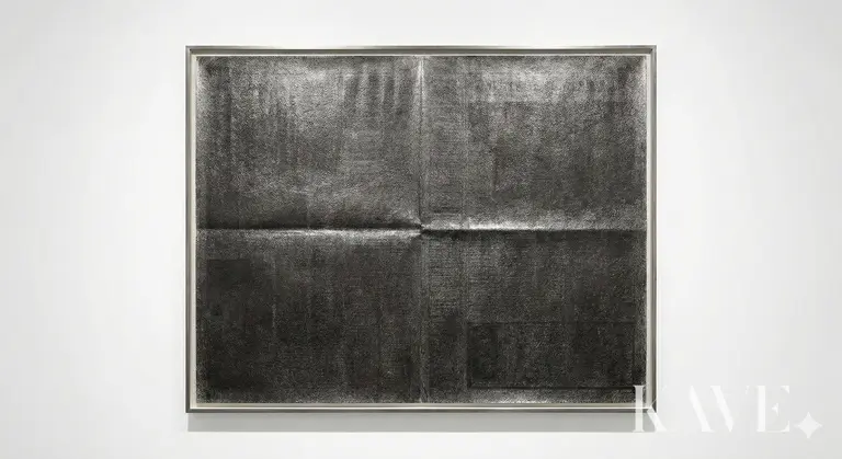 The Abyss of Black Ink, Beyond the White Silence... Choi Byung-so