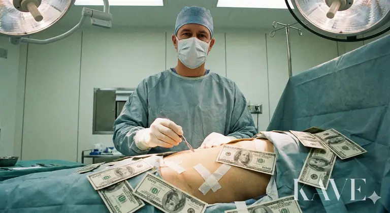 ¿Ingredientes prohibidos por la FDA, medicina dietética mágica en Corea? [Revista Kave=Park Sunam]