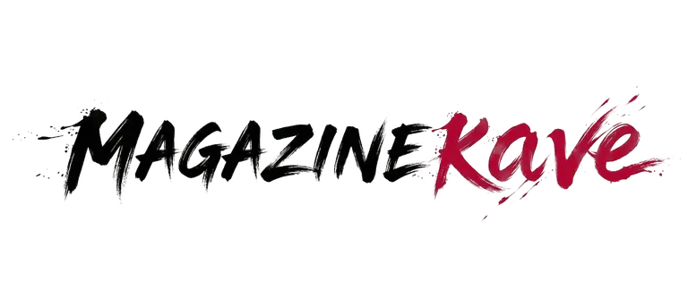Magazine Kave
