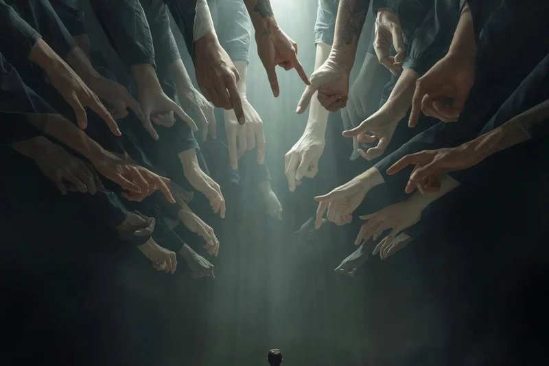 ¿No pueden pensar los ídolos? El retraso cultural del fandom del K-POP visto a través de la caza de brujas contra Choi Siwon