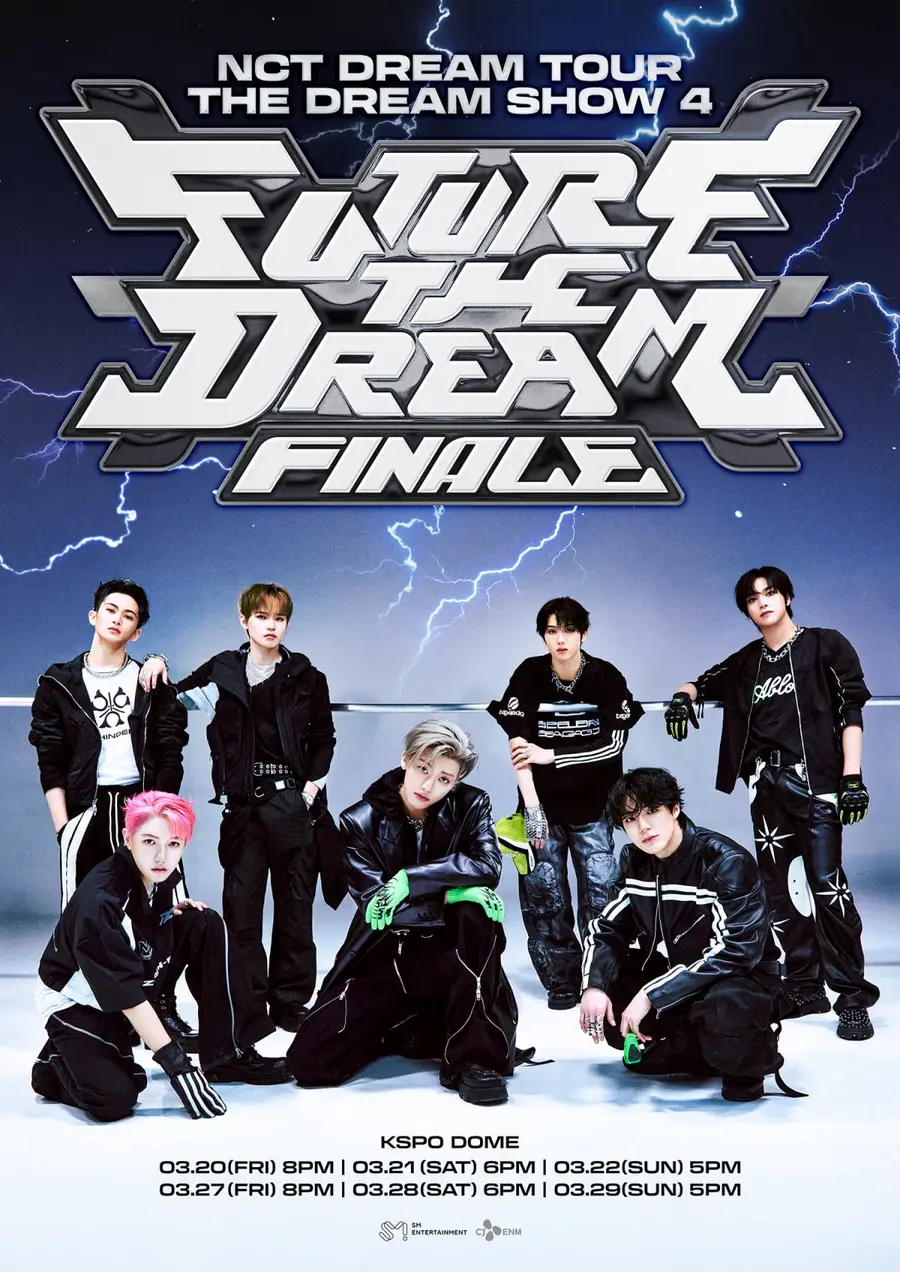 NCT Dream