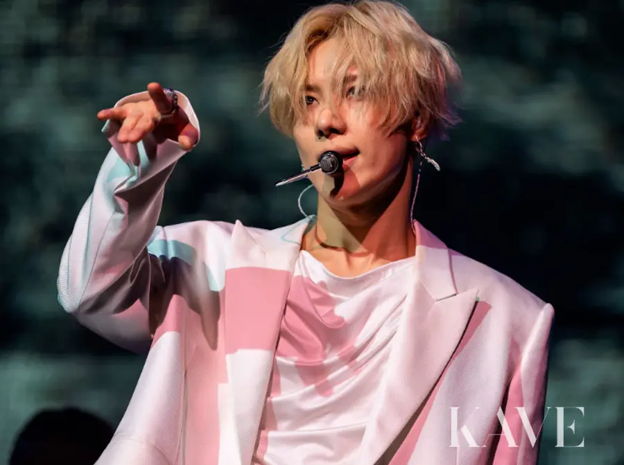 ▲ Coachella 2026’da BIGBANG ve Taemin — K-pop festivallerin merkezine yerleşti